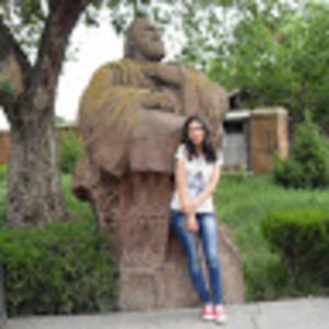 Meet your Posher, Mariam